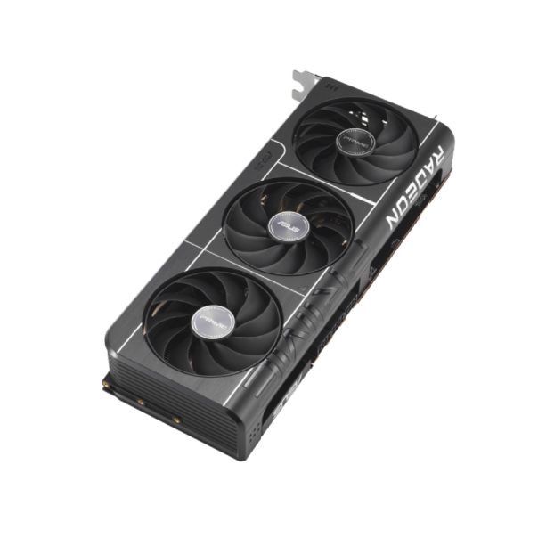 ASUS Radeon RX 9070 XT 16GB PRIME-RX9070XT-O16G grafička karta - VGA02949