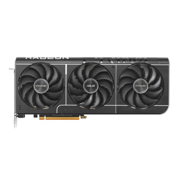 ASUS Radeon RX 9070 XT 16GB PRIME-RX9070XT-O16G grafička karta - VGA02949