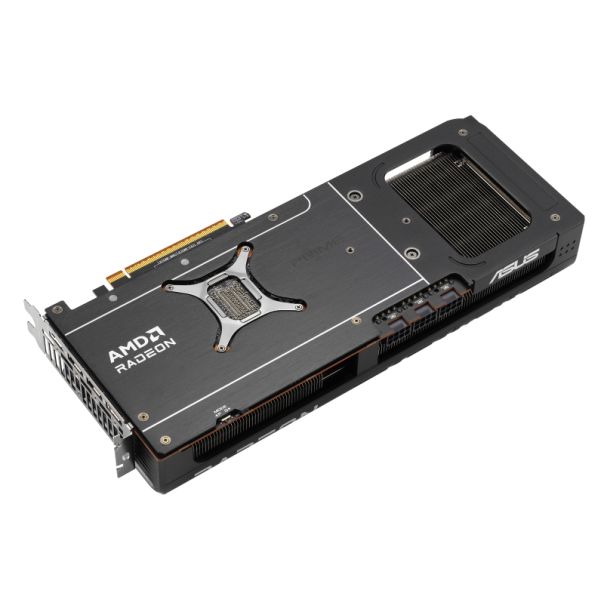 ASUS Radeon RX 9070 XT 16GB PRIME-RX9070XT-O16G grafička karta - VGA02949