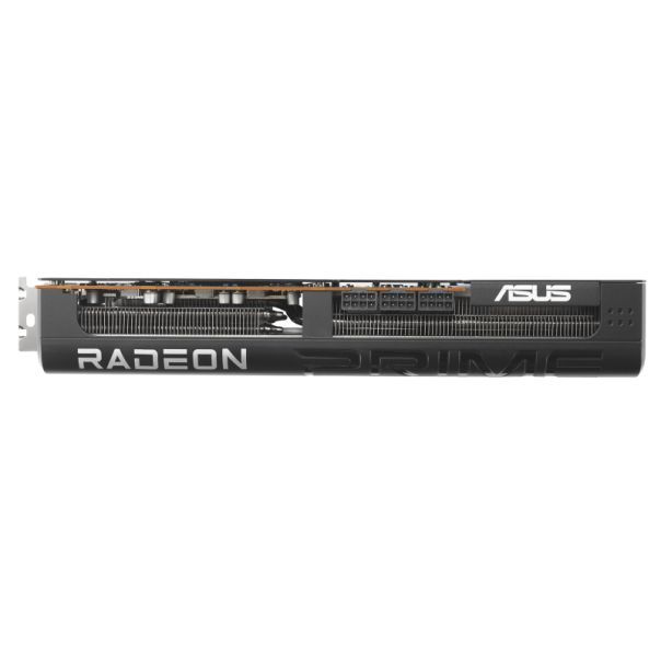 ASUS Radeon RX 9070 XT 16GB PRIME-RX9070XT-O16G grafička karta - VGA02949
