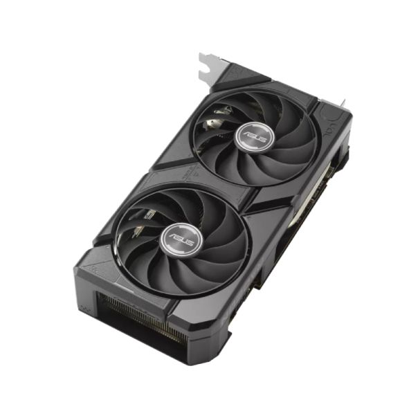ASUS AMD Radeon RX 7600 EVO 8GB DUAL-RX7600-O8G-EVO - VGA02950