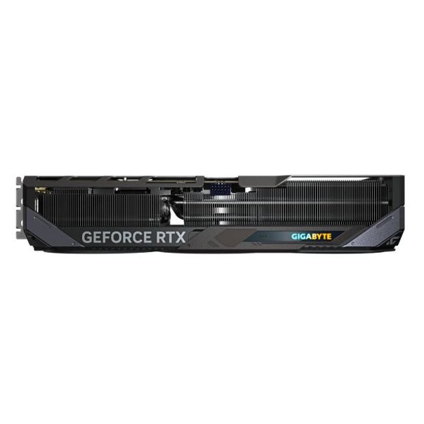 GIGABYTE Grafička karta GeForce RTX 5070 Ti GAMING 16GB 256bit GV-N507TGAMING OC-16GD - VGA02952