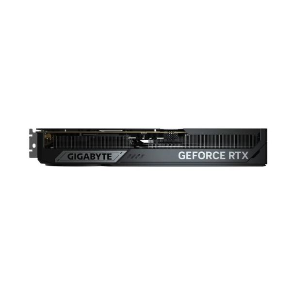 GIGABYTE Graficke karte GV-N507TWF3OC-16GD NVD/16GB/GDDR7/256bit/crna - GV-N507TWF30C-16GD