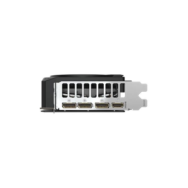 GIGABYTE Graficke karte GV-N507TWF3OC-16GD NVD/16GB/GDDR7/256bit/crna - GV-N507TWF30C-16GD