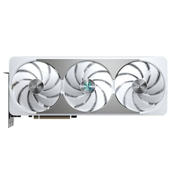 GIGABYTE nVidia GeForce RTX 5070 Ti AERO 16GB 256bit GV-N507TAERO OC-16GD rev. 1.0 grafička karta - VGA02956