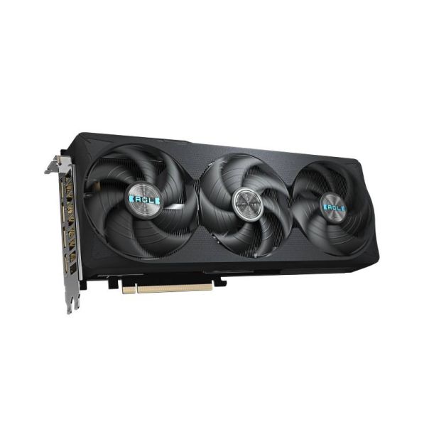 GIGABYTE Graficka karta RTX 5070 Ti 1.0 NVD/16GB/GDDR7/256bit/crna - VGA02957