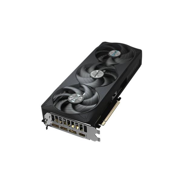 GIGABYTE Graficka karta RTX 5070 Ti 1.0 NVD/16GB/GDDR7/256bit/crna - VGA02957
