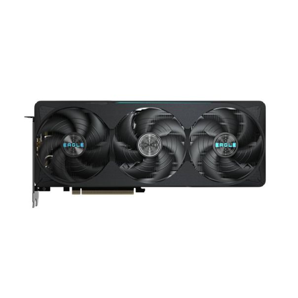 GIGABYTE Graficka karta RTX 5070 Ti 1.0 NVD/16GB/GDDR7/256bit/crna - VGA02957