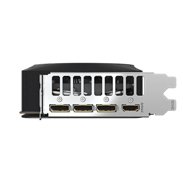 GIGABYTE Graficka karta RTX 5070 Ti 1.0 NVD/16GB/GDDR7/256bit/crna - VGA02957
