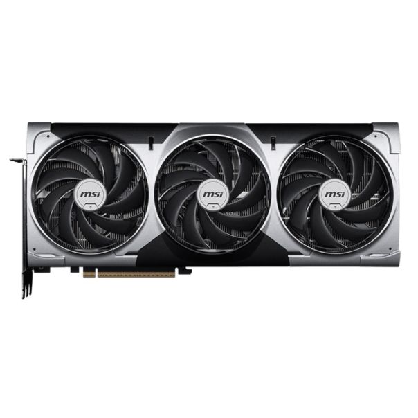 MSI nVidia GeForce RTX 5090 32G 512 bit GeForce RTX 5090 32G VENTUS 3X OC grafička karta - VGA02963