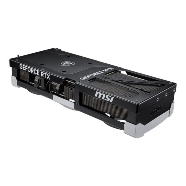 MSI nVidia GeForce RTX 5090 32G 512 bit GeForce RTX 5090 32G VENTUS 3X OC grafička karta - VGA02963