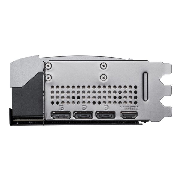 MSI nVidia GeForce RTX 5090 32G 512 bit GeForce RTX 5090 32G VENTUS 3X OC grafička karta - VGA02963