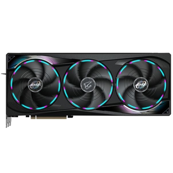 GIGABYTE Grafička karta RTX 5090 AORUS MASTER 32GB 512bit GV-N5090AORUS M-32GD rev 1.0 - GV-N5090AORUS M-32GD
