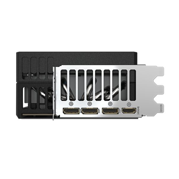 GIGABYTE Grafička karta RTX 5090 AORUS MASTER 32GB 512bit GV-N5090AORUS M-32GD rev 1.0 - GV-N5090AORUS M-32GD