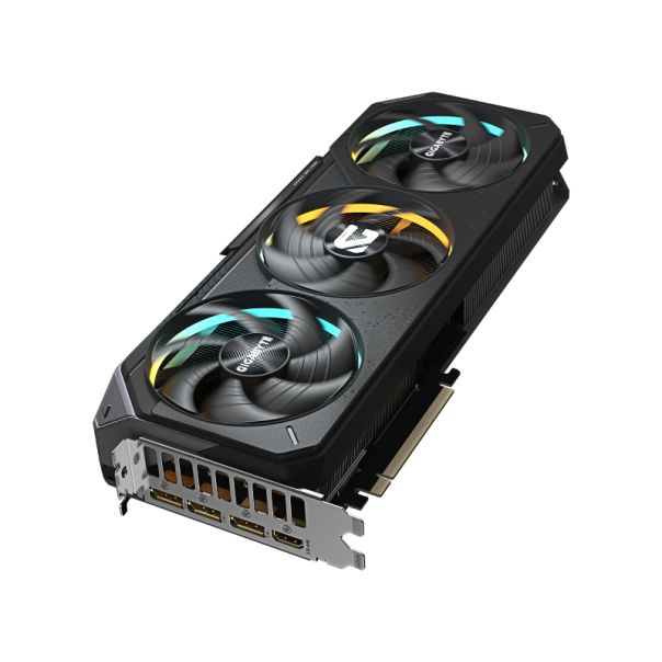 GIGABYTE nVidia GeForce RTX 5070 GAMING 12GB 192bit GV-N5070GAMING OC-12GD - VGA02967