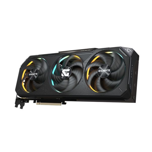 GIGABYTE nVidia GeForce RTX 5070 GAMING 12GB 192bit GV-N5070GAMING OC-12GD - VGA02967