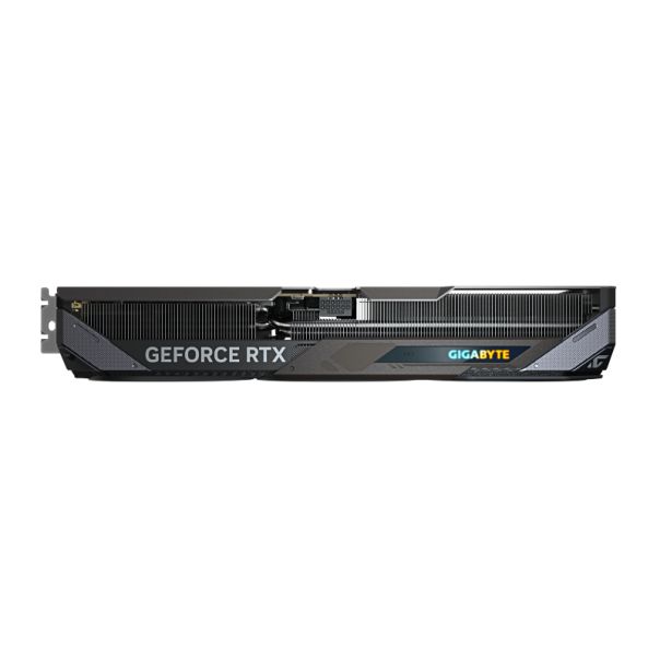 GIGABYTE nVidia GeForce RTX 5070 GAMING 12GB 192bit GV-N5070GAMING OC-12GD - VGA02967