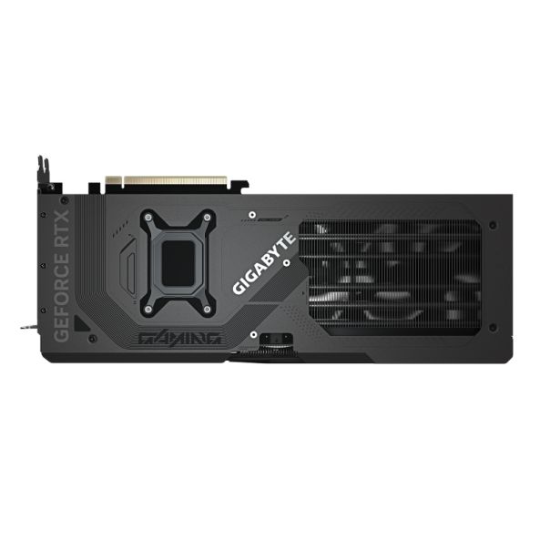 GIGABYTE nVidia GeForce RTX 5070 GAMING 12GB 192bit GV-N5070GAMING OC-12GD - VGA02967