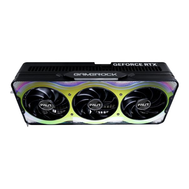 PALIT nVidia GeForce RTX 5090 32GB 512bit RTX 5090 GameRock grafička karta - VGA02968