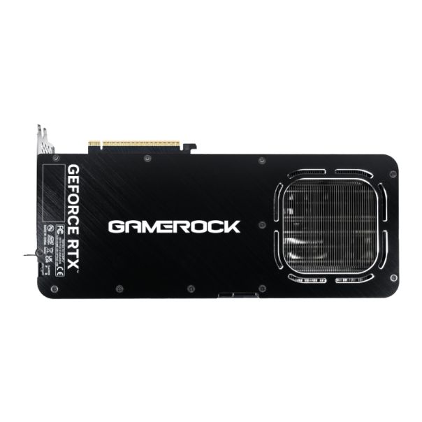 PALIT nVidia GeForce RTX 5090 32GB 512bit RTX 5090 GameRock grafička karta - VGA02968