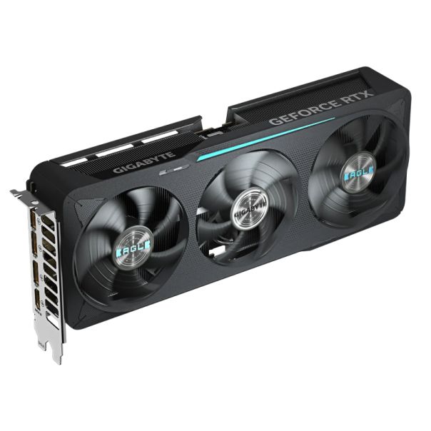 GIGABYTE nVidia GeForce RTX 5070 EAGLE 12GB 192bit GV-N5070EAGLE OC-12GD - VGA02975