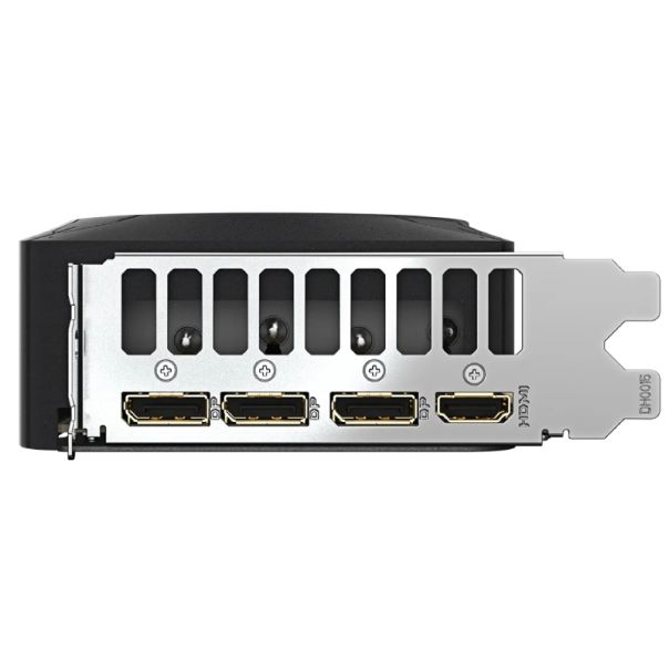 GIGABYTE nVidia GeForce RTX 5070 EAGLE 12GB 192bit GV-N5070EAGLE OC-12GD - VGA02975