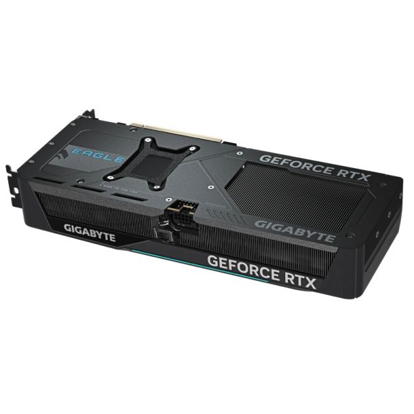 GIGABYTE nVidia GeForce RTX 5070 EAGLE 12GB 192bit GV-N5070EAGLE OC-12GD - VGA02975