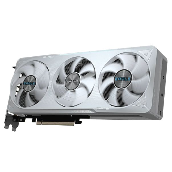 GIGABYTE Grafička karta GV-N5070EAGLEOC ICE-12GD RTX 5070 EAGLE OC ICE SFF 12GB - VGA02976