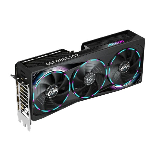 GIGABYTE nVidia GeForce RTX 5070 WINDFORCE 12GB 192bit GV-N5070WF3OC-12GD rev. 1.0 - VGA02977