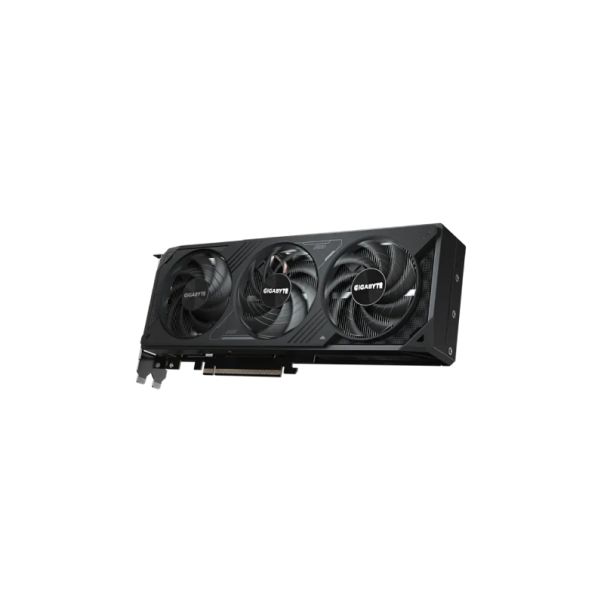 GIGABYTE Grafička karta GV-N5070WF3OC-12GD 12GB 192bit, crna - GV-N5070WF3OC-12GD