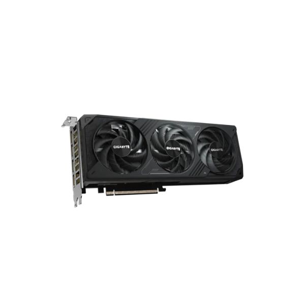 GIGABYTE Grafička karta GV-N5070WF3OC-12GD 12GB 192bit, crna - GV-N5070WF3OC-12GD