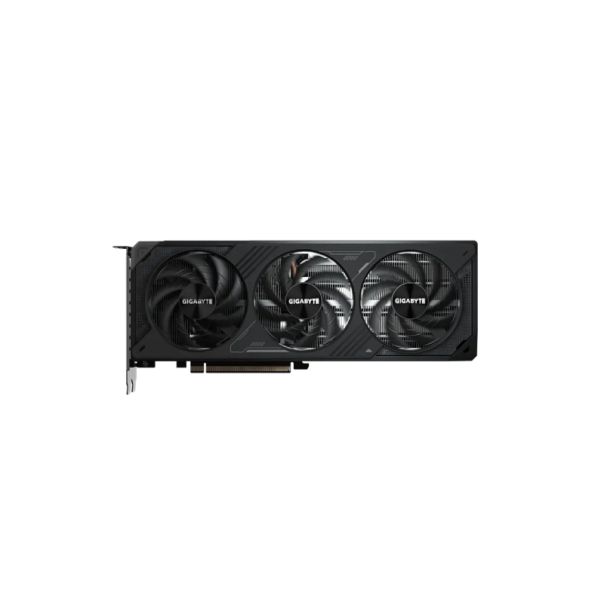 GIGABYTE Grafička karta GV-N5070WF3OC-12GD 12GB 192bit, crna - GV-N5070WF3OC-12GD