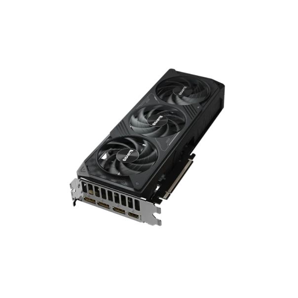 GIGABYTE Grafička karta GV-N5070WF3OC-12GD 12GB 192bit, crna - GV-N5070WF3OC-12GD