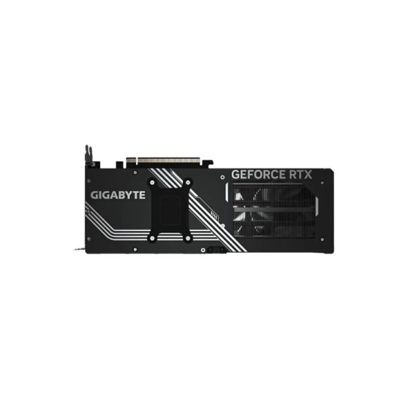 GIGABYTE Grafička karta GV-N5070WF3OC-12GD 12GB 192bit, crna - GV-N5070WF3OC-12GD