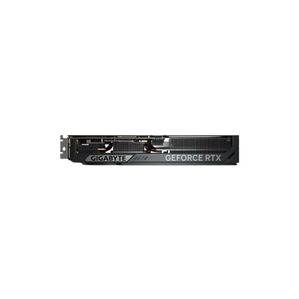 GIGABYTE Grafička karta GV-N5070WF3OC-12GD 12GB 192bit, crna - GV-N5070WF3OC-12GD