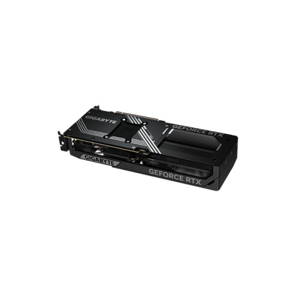 GIGABYTE Grafička karta GV-N5070WF3OC-12GD 12GB 192bit, crna - GV-N5070WF3OC-12GD