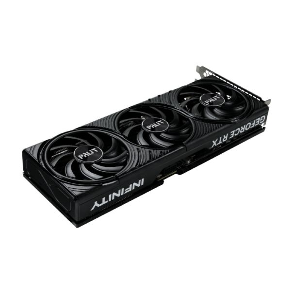 PALIT Grafička karta GeForce RTX 5070 12GB 192bit Infinity 3 - VGA02980