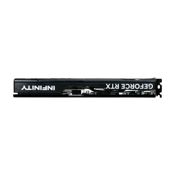 PALIT Grafička karta GeForce RTX 5070 12GB 192bit Infinity 3 - VGA02980