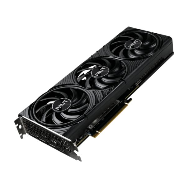 PALIT Grafička karta GeForce RTX 5070 12GB 192bit Infinity 3 - VGA02980