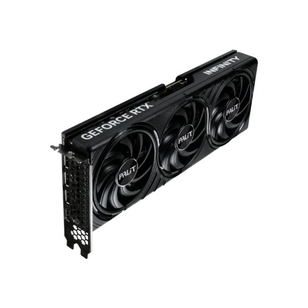 PALIT Grafička karta GeForce RTX 5070 12GB 192bit Infinity 3 - VGA02980