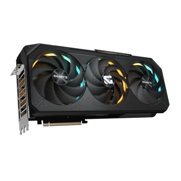 GIGABYTE Grafička karta GV-N5090GAMING OC-32GD 32GB 512 bit, crna - GV-N5090GAMING OC-32