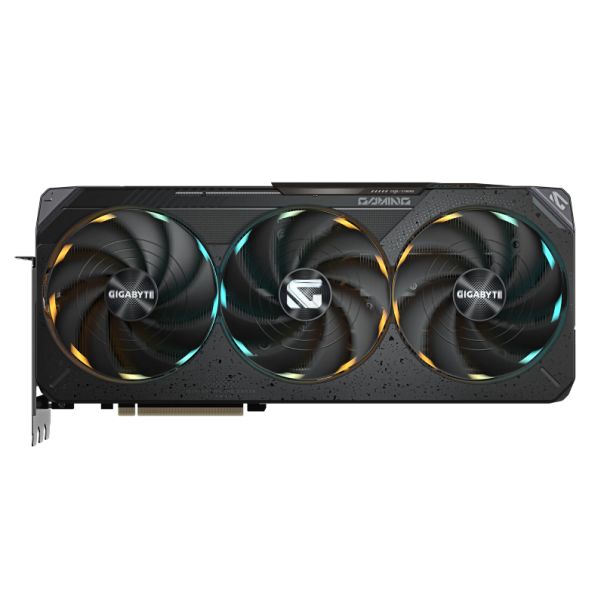 GIGABYTE Grafička karta GV-N5090GAMING OC-32GD 32GB 512 bit, crna - GV-N5090GAMING OC-32