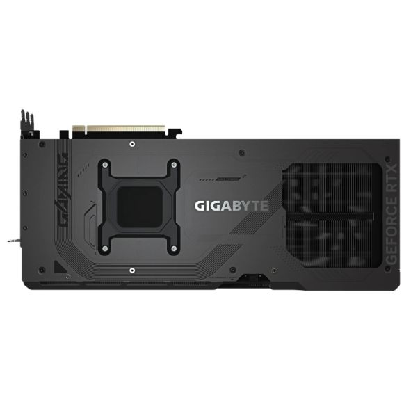 GIGABYTE Grafička karta GV-N5090GAMING OC-32GD 32GB 512 bit, crna - GV-N5090GAMING OC-32
