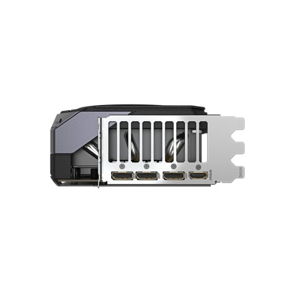 GIGABYTE Grafička karta GV-N5090GAMING OC-32GD 32GB 512 bit, crna - GV-N5090GAMING OC-32