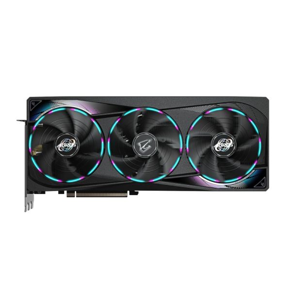 GIGABYTE nVidia GeForce RTX 5070 GV-N5070AORUS M-12GD MASTER 192bit GDDR7 - 083260