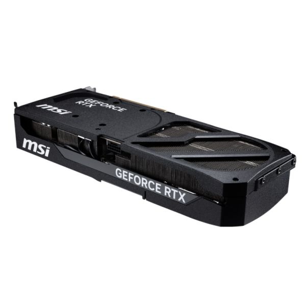MSI Grafička karta Nvidia RTX 5070 Ti 16G 256bit GeForce RTX 5070 Ti 16G SHADOW 3X OC - VGA02988