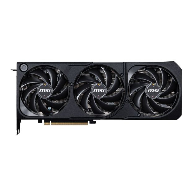 MSI Grafička karta Nvidia RTX 5070 Ti 16G 256bit GeForce RTX 5070 Ti 16G SHADOW 3X OC - VGA02988
