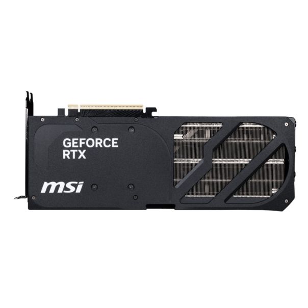 MSI Grafička karta Nvidia RTX 5070 Ti 16G 256bit GeForce RTX 5070 Ti 16G SHADOW 3X OC - VGA02988