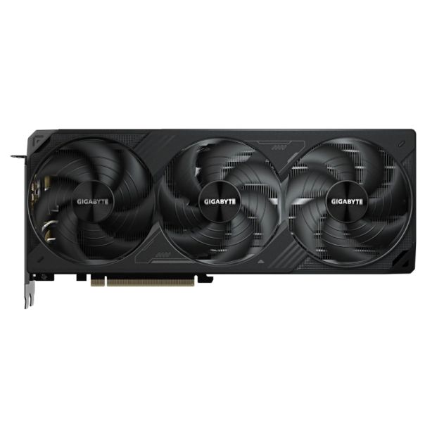 GIGABYTE Grafička karta GeForce RTX 5070 Ti Windforce SFF16GB 256bit GV-N507TWF3-16GD - VGA02990
