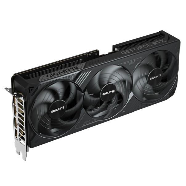 GIGABYTE Grafička karta GeForce RTX 5070 Ti Windforce SFF16GB 256bit GV-N507TWF3-16GD - VGA02990